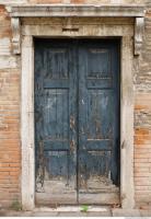 Photo Texture of Wooden Door 0001
